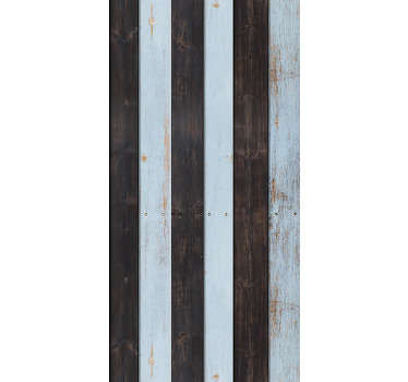 Turn your house into a more homely and welcoming environment with this awesome rustic wood wallpaper. Worldwide delivery available!