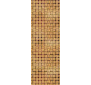 ¿Está buscando una manera moderna de personalizar sus paredes? ¡No busques más, este papel pintado de textura de madera es perfecto para ti!