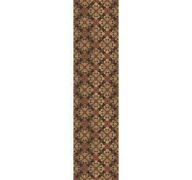 Vintage wallpaper is definitely a thing that your walls need. They will look especially good in your bedroom. Order them online!