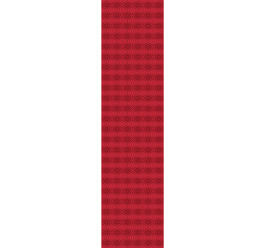 This is the product created specifically for your living room. Show your real personality through this red wallpaper and change your rooms.