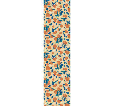 Kitchen vinyl wallpaper is a very practical choice that will allow you create happy and positive vibe in this very important room. Order it online!