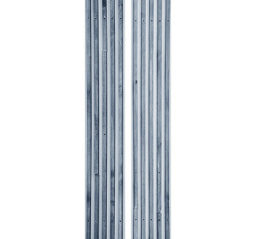 Imagine your living room decorated with this wooden texture wallpaper. Order it online and enjoy your time spent in the house.