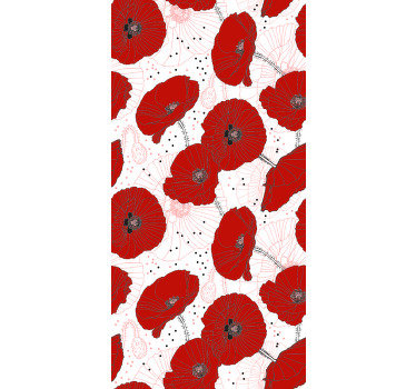 Nature wallpaper is one of the best ways to make your rooms brighter and happier. Order this high quality product from our website!