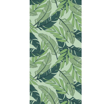 Transform your house into an amazing jungle with this forest wallpaper. Made out of high quality materials will make all of your guests amazed!
