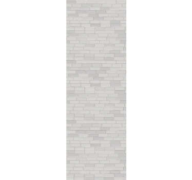 Enamórese de este moderno papel pintado de ladrillo que es una tendencia absoluta en el mundo de la decoración ¡Envío a domicilio!