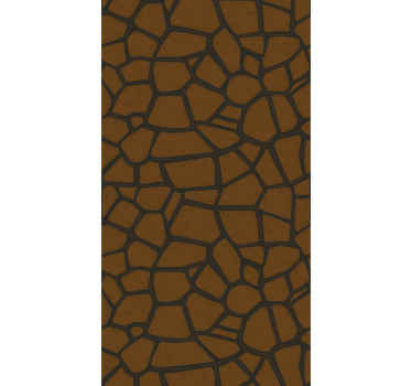 Buy our exotic stone texture bedroom wallpaper to decorate  in style. It is easy to maintain and can be removed anytime without problem.