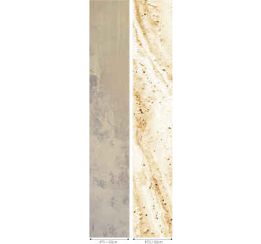 Adicione um toque irresistível de glamour ao seu espaço com nosso produto original de papel de parede com textura de mármore branco de luxo. é original e fácil de aplicar.
