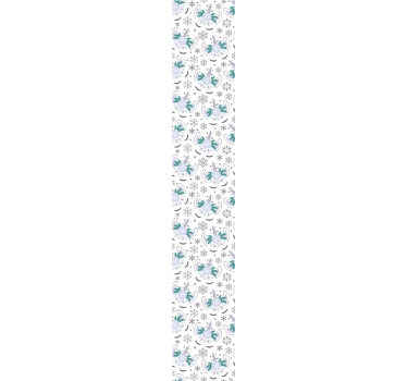 walll Childrens Wallpaper - TenStickers