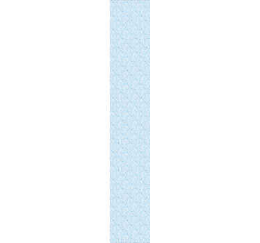 škandinávske čiary vertikálne tapety - Tenstickers