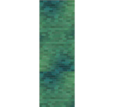 Dê às suas paredes chatas um visual muito mais bonito hoje com este papel de parede de madeira com tema de tijolos. Encomende no nosso site hoje e receba em breve!