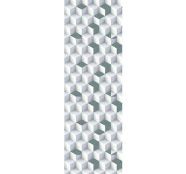 Perca-se neste incrível papel de parede de salão de labirinto em 3d. Ficará incrível em sua sala de jantar, sala de estar e quarto. Bestel nu!