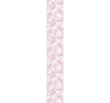 墙纸 鸟类 鸟类快速飞行 - TenStickers