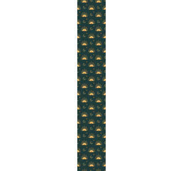 Detská nočná obloha detská tapeta - Tenstickers