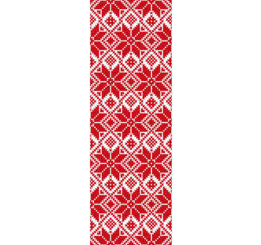 Papel tapiz geométrico estampado geométrico - TenVinilo