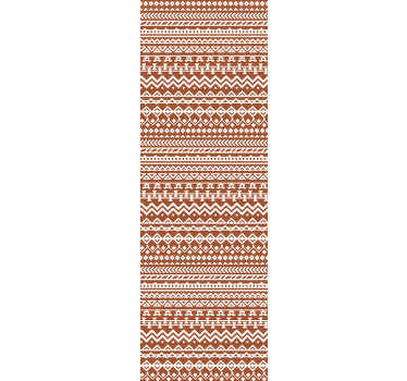 Papel de parede moderno da sala de estar africano tribal: o produto é realmente fácil de aplicar. Os nossos produtos são antialérgicos. Entrega ao domicílio!