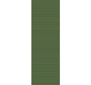 Papel tapiz rayas simplicidad rayada - TenVinilo