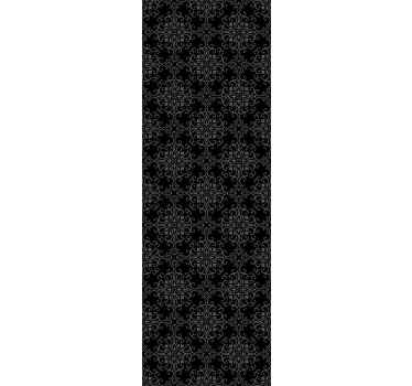 Carta da parati barocca barocco classico - TenStickers