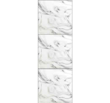 Marmorikuvio marmori tapetti - Tenstickers