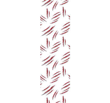 Vlkodlaci stratili tapetu na halloween - Tenstickers