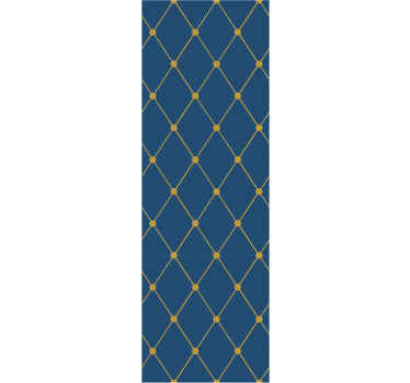 Tapete geometrisch elegante geometrische linien - TenStickers