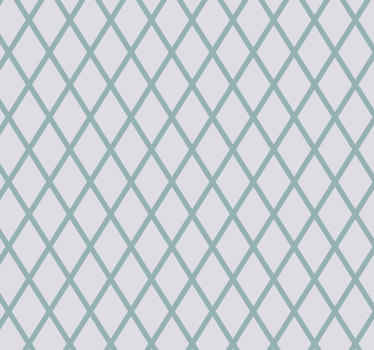 Behang slaapkamer nordische stijl borosan - TenStickers