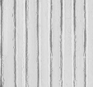 cement stripes Office Wallpaper - TenStickers