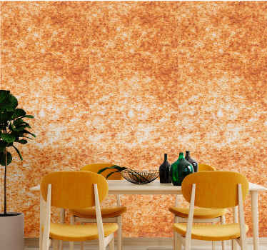 papel de parede texturas e padrões textura rústica - TenStickers