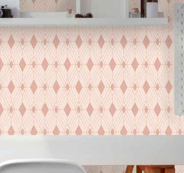 Tile Wallpaper Designs for Your Home - TenStickers