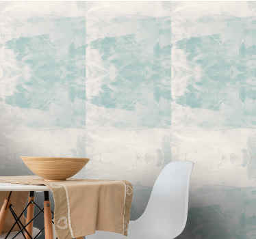 Soft Effect marble wallpaper - TenStickers