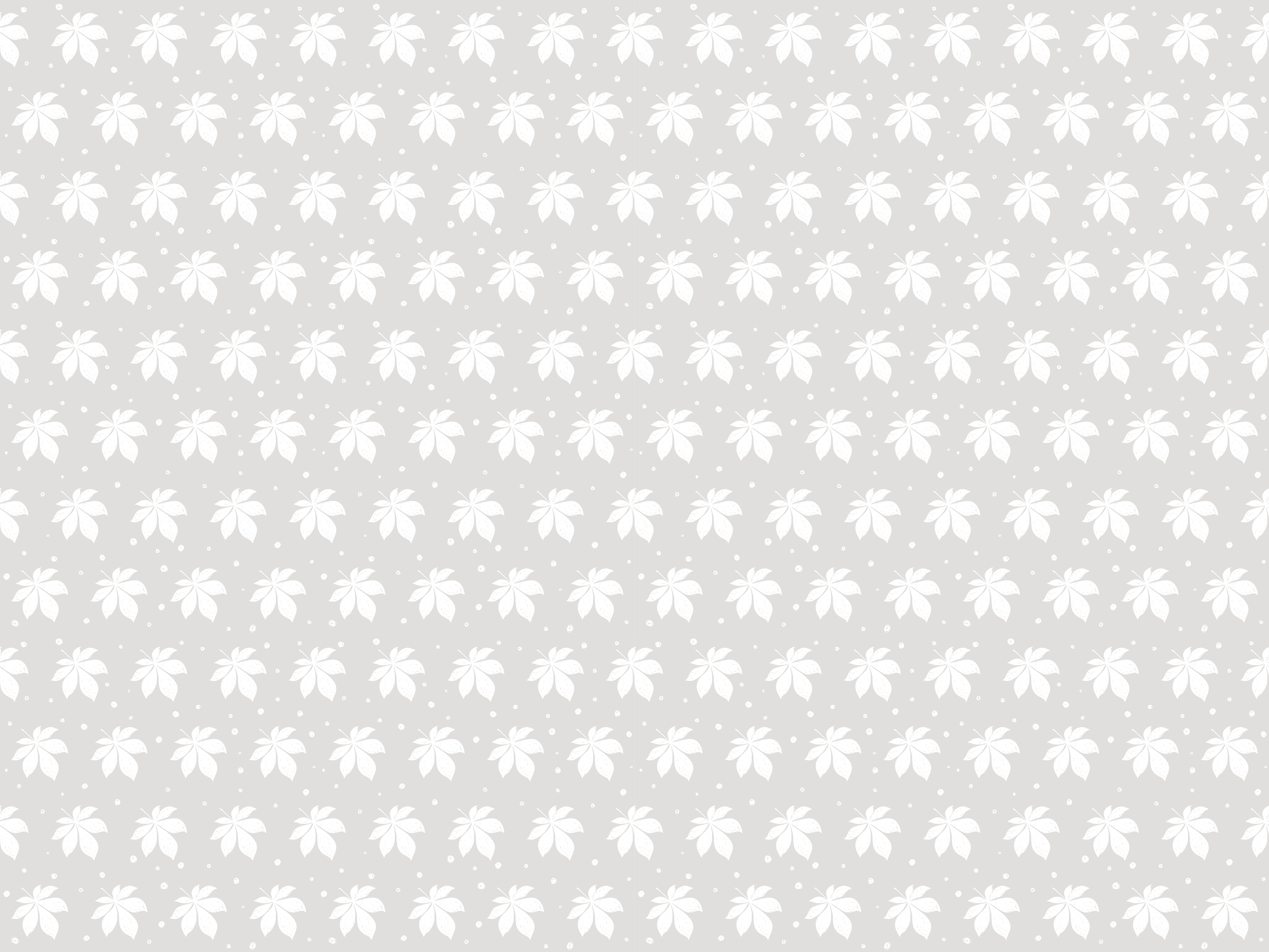 Tenstickers Behang scandinavi&euml; minimalistisch wit patroon