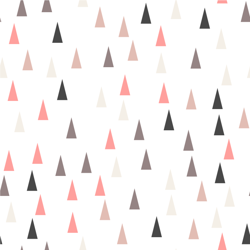 Tenstickers Behang scandinavi&euml; met scandinavische motieven