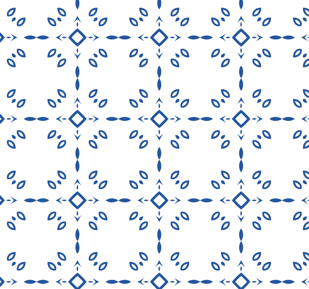 Classic bathroom tile wallpaper TenStickers