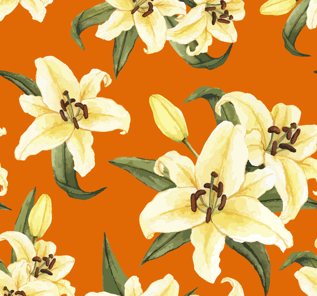 SJOAOAA Calla Lily Tenda da Doccia Fiore Bianco e Nero Moderno Elegante Floreale Semplice Unico Pianta Stampa Tessuto Country Tende da Bagno Decor Set con Ganci, (59 Wx70 H