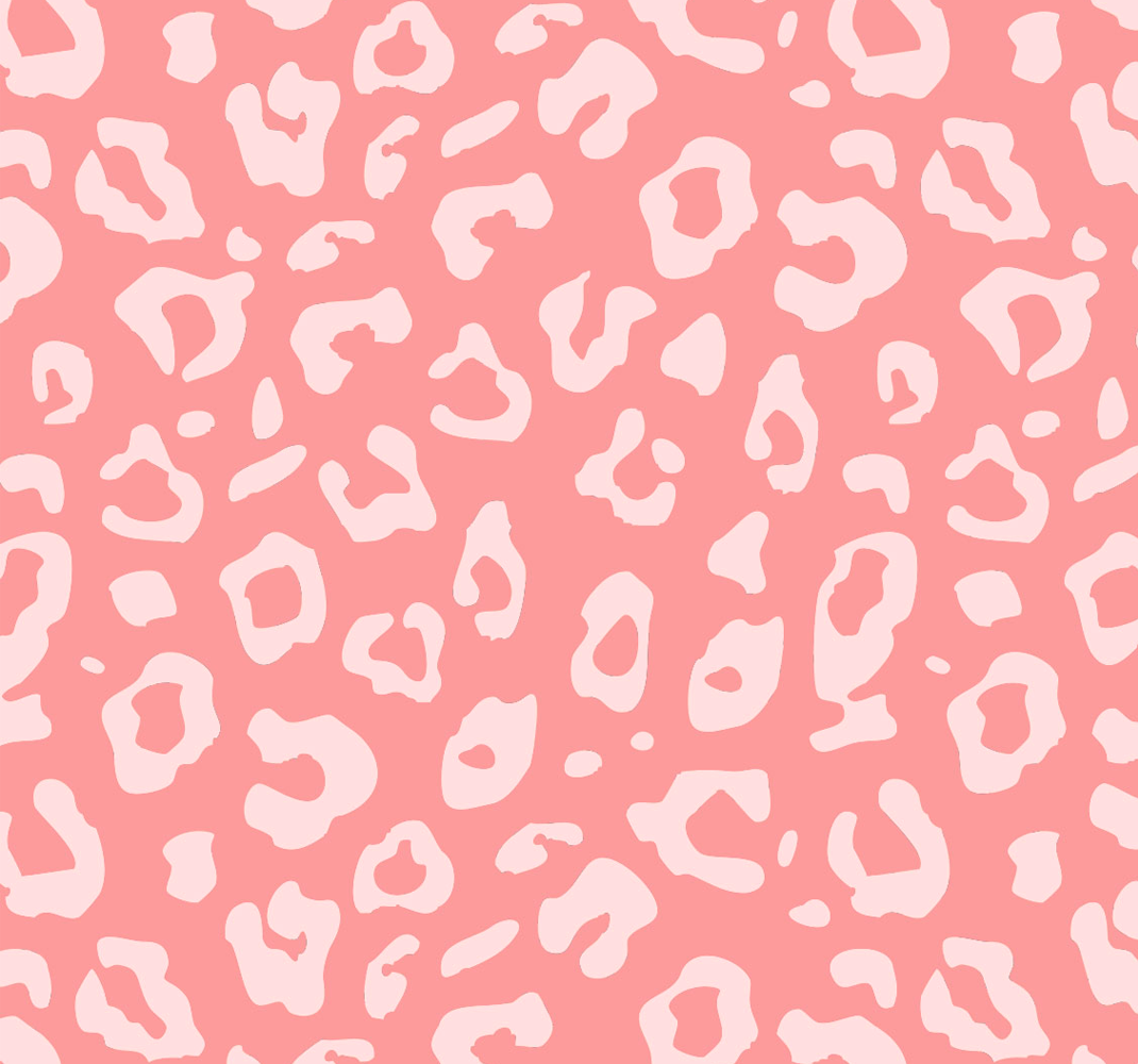 Tier Tapete Leopard textur Tapete - TenStickers