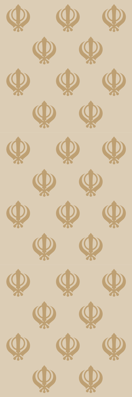 sikh symbol wallpaper