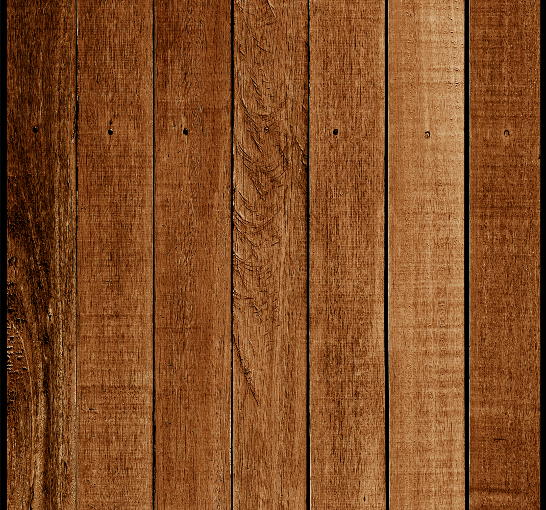 Rollo de vinilo mueble listones de madera - TenVinilo