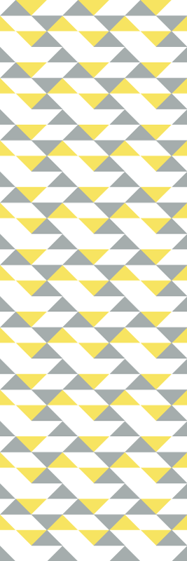 Aeris Grey  Yellow Wallpaper  Grey Wallpaper  Graham  Brown