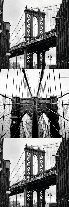 Wallpaper 4k new york brooklyn bridge usa 4k Wallpaper