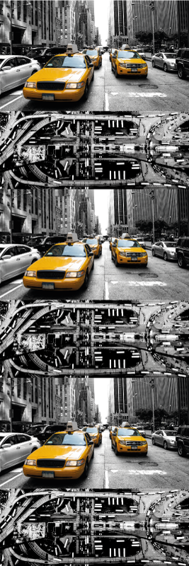 Yellow TAXI wallpaper by AbdxllahM - Download on ZEDGE™ | a72c