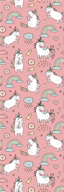 cute unicorn wallpaper tumblr