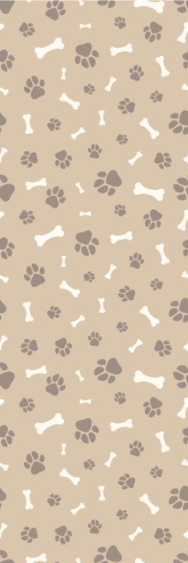 Free download Paws And Bones Background Background With Dog Paw Print  1300x1390 for your Desktop Mobile  Tablet  Explore 40 Dog Bone  Wallpaper  Dog Wallpaper Dog Wallpapers Dog Desktop Backgrounds