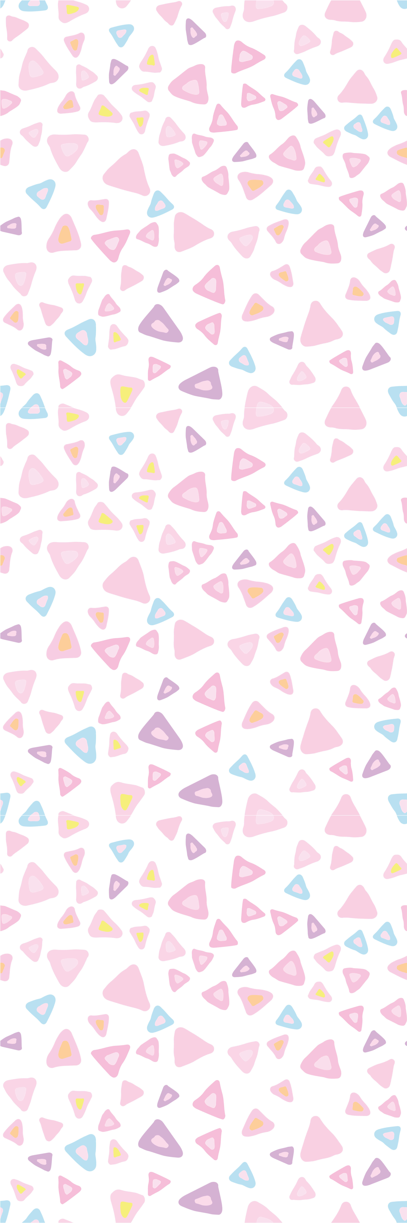 Papéis de parede Kawaii (Wallpaper)