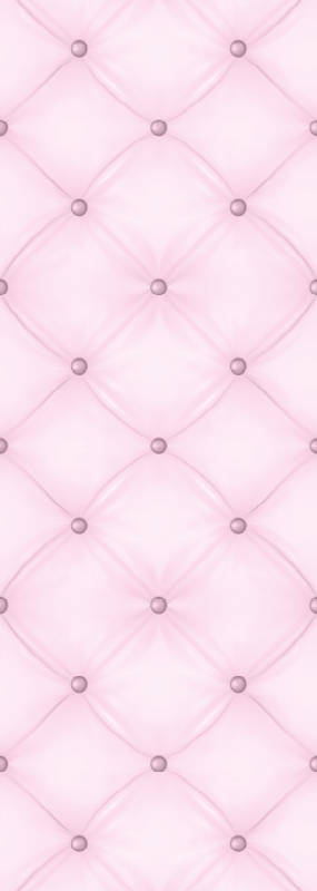 Giấy dán tường phòng ngủ màu hồng với hoạ tiết kim cương giả velour đầy sự sang trọng và lãng mạn. Sự lựa chọn về màu sắc và hoa văn được tối giản hóa giúp cho căn phòng trông đơn giản nhưng không kém phần tinh tế. Sẽ rất đáng tiếc nếu bạn không trang trí phòng ngủ của mình bằng được giấy dán tường này.