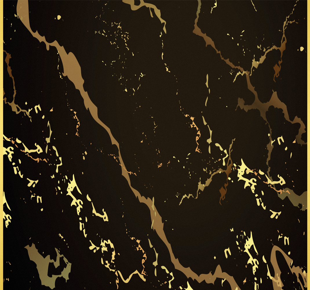 Download Gold Texture In Black Marble Wallpaper  Wallpaperscom