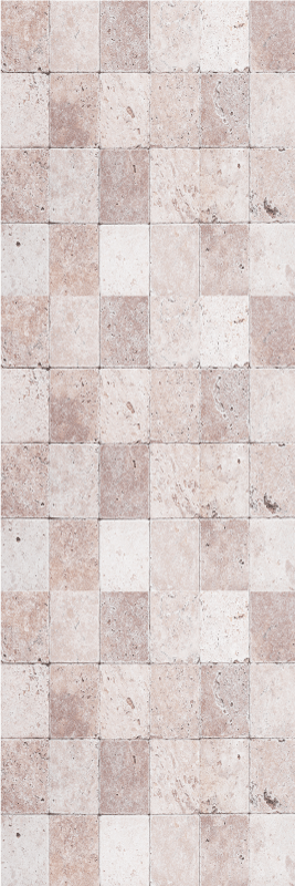 Elegant struktureret overflade marmor tapet - TenStickers