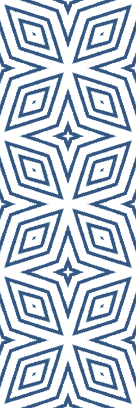 Stylish gray and white pattern geometric wallpaper