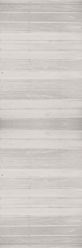 灰色のエレガントな素朴な木の板の木の壁紙 Tenstickers