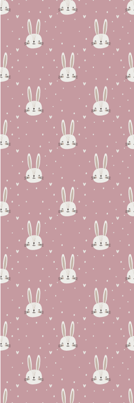 Buy Cute Wallpaper Pink Wallpaper Boho Wallpaper iPhone Online in India   Etsy