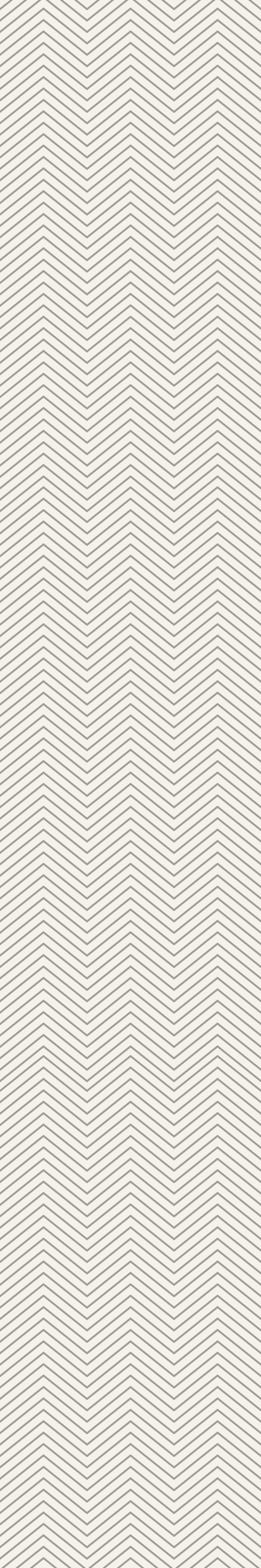 Gray striped wallpaper Vintage TenStickers