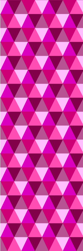 Pink Geometric Wallpapers  Top Free Pink Geometric Backgrounds   WallpaperAccess